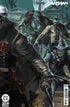 BATMAN (2016) #161 CVR C GABRIELE DELL OTTO CONNECTING CARD STOCK VAR