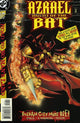 AZRAEL AGENT OF THE BAT (1995) #49