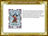 2025 TOPPS DISNEY MINT HOBBY BOX