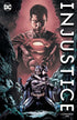 INJUSTICE GODS AMONG US COMPENDIUM TP VOL 01