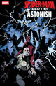 SPIDER-MAN MEALS TO ASTONISH (2026) #1 (ONE SHOT)