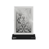 MICKEY MOUSE - ART DECO 5g SILVER COLLECTIBLE FOIL