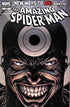 AMAZING SPIDER-MAN VOL 2 (1998) #572 DAVID FINCH VARIANT