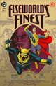 ELSEWORLDS FINEST (1997) #2