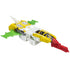 TRANSFORMERS GEN LEGACY VOYAGER JHIAXUS AF CS