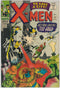 UNCANNY X-MEN (1963) #23 (VF/NM)