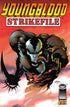 YOUNGBLOOD STRIKEFILE (1993) #3