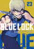 BLUE LOCK GN VOL 23