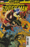 MILES MORALES SPIDER-MAN (2022) GANG WAR - SET OF FOUR