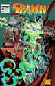 SPAWN (1992) #15 (VG/FN)