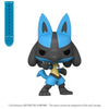 POP GAMES POKEMON LUCARIO VINYL FIG