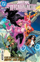 JUSTICE LEAGUE INTERGALACTIC SPECIAL (2026) #1 (ONE SHOT) CVR A TRAVIS MOORE