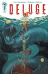 DELUGE (2025) #1 CVR A RILEY ROSSMO