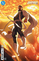 SUPERMAN FATHER OF TOMORROW (2026) #5 CVR C TAURIN CLARKE CARD STOCK VAR