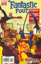 FANTASTIC FOUR VOL 3 (1989) #554 SUYDAM COLISEUM VAR