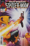 MILES MORALES SPIDER-MAN (2022) BAD BLOOD - SET OF FIVE