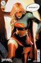 SUPERGIRL (2025) #7 CVR B SOZOMAIKA CARD STOCK VAR