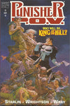 PUNISHER POV (1991) - SET OF FOUR