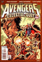 AVENGERS CELESTIAL QUEST #3