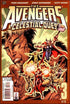 AVENGERS CELESTIAL QUEST #3