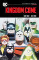 KINGDOM COME TP (DC COMPACT COMICS EDITION)