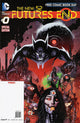 FCBD (2014) NEW 52 FUTURES END #0