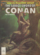 SAVAGE SWORD OF CONAN (1974) #73 (VF/NM)