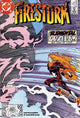 FIRESTORM THE NUCLEAR MAN #91