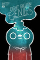 EIGHT BILLION GENIES (2022) #2 2ND PTG