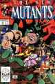 NEW MUTANTS (1983) #78