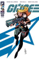 GI JOE (2024) #2 2ND PTG CVR A JASON HOWARD GI JOE