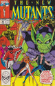 NEW MUTANTS (1983) #92
