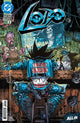 LOBO (2026) #2 CVR A JORGE CORONA