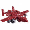 TRANSFORMERS AGE OF THE PRIMES DELUXE CLASS AUTOBOT POWERGLIDE AF