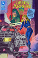 GREEN ARROW (1987) #7