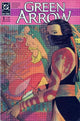 GREEN ARROW (1987) #9