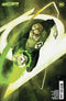 GREEN LANTERN (2023) #14 CVR E INC 1:25 CHUMA HILL CARD STOCK VAR (ABSOLUTE POWER)