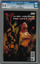 CGC Y: THE LAST MAN (2002) #57 (9.8)