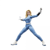 MARVEL LEGENDS SERIES FANTASTIC FOUR FIRST STEPS MARVEL'S INVISIBLE WOMAN AF