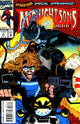MIDNIGHT SONS UNLIMITED (1993) #3