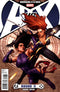 AVENGERS VS X-MEN (2012) #11 25 COPY INCV YU VAR AVX