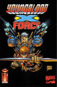 YOUNGBLOOD X-FORCE (1996) #1 (ONE SHOT) CVR A LIEFELD