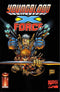 YOUNGBLOOD X-FORCE (1996) #1 (ONE SHOT) CVR A LIEFELD