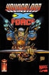YOUNGBLOOD X-FORCE (1996) #1 (ONE SHOT) CVR A LIEFELD