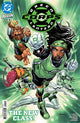 GREEN LANTERN CORPS (2025) #11 CVR A STEPHEN SEGOVIA