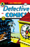 DETECTIVE COMICS (1937) #66 FACSIMILE EDITION (2025) CVR C JERRY ROBINSON FOIL VAR