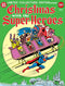 LIMITED COLLECTORS EDITION (1975) #43 CHRISTMAS WITH THE SUPER-HEROES FACSIMILE EDITION CVR B CURT SWAN FOIL VAR