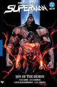 ABSOLUTE SUPERMAN HC VOL 02 SON OF THE DEMON