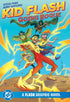 KID FLASH GOING ROGUE TP