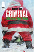 GIANT SIZE CRIMINAL (2025) #1 CVR D INC 1:25 JH WILLIAMS VAR